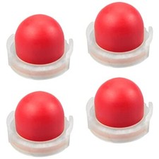 Hocadrv 4 pezzi Pompetta