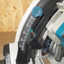 Barra di guida arresto di