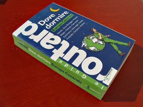 Guide routard dove dormire - le,