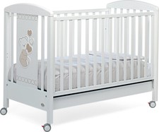 Lettino culla neonato legno - neonato,