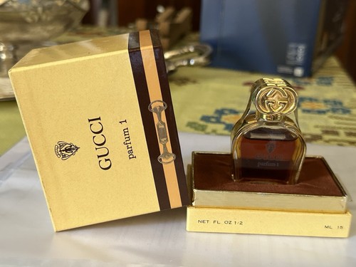 Gucci parfum - parfum,