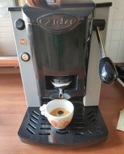 Faber Slot Plast | Macchina caffè a cialde Ese 44mm