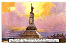 Cartolina della Cirenaica -