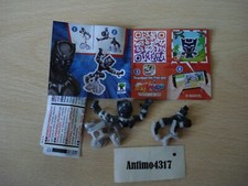 KINDER MARVEL 2020 VV 396 +BPZ