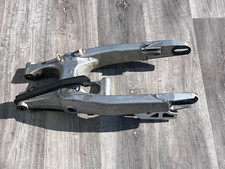 Yamaha WR WRF YZF 400 Schwinge Umlenkung 5ET Schwingarm swinging arm