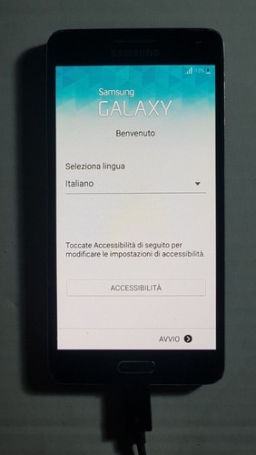 Samsung galaxy a500f - galaxy, a5