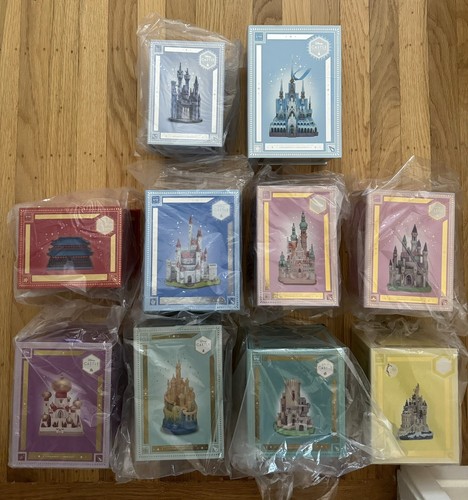Disney collezione - disney, ⭐️