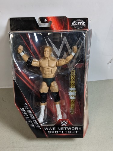 Wwe network spotlight the - wwe,
