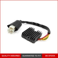 Raddrizzatore di tensione moto