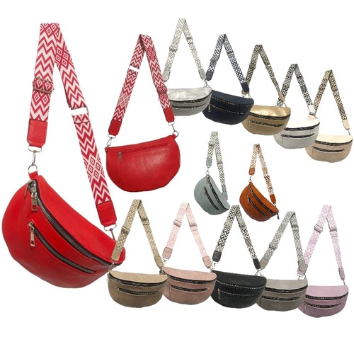 Borsa tracolla crossbody - tracolla,