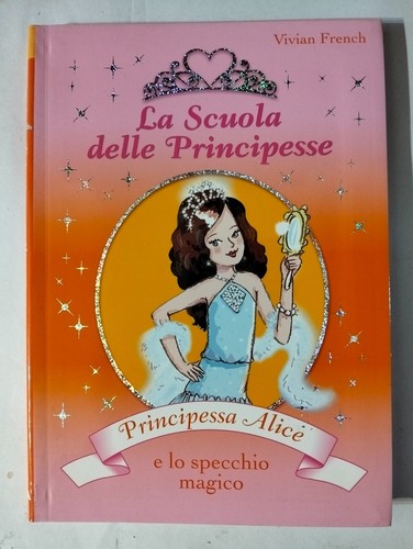 Principessa alice lo - alice,