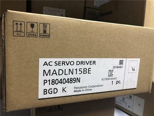 Panasonic madln15be servo - panasonic,