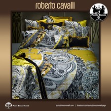 ROBERTO CAVALLI HOME | SALOME'
