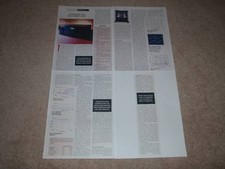 Recensione Amplificatore