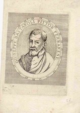 GIUSEPPE MAZZUOLI BASTAROLO