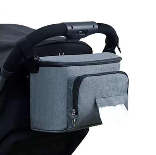 Borsa pannolini impermeabile - pannolini,