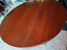 tavolo allungabile usato