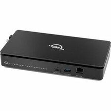 OWC Thunderbolt 5 Doppio Dock