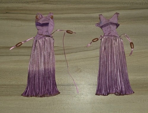 Disney megara ercole vestito - disney,