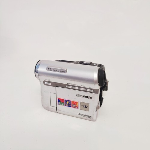 Videocamera digitale samsung - digitale,