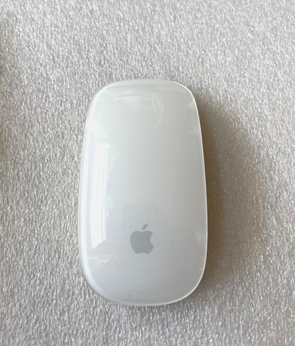 Apple magic mouse - apple, a3204