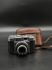 Zeiss Ikon Contina IIa