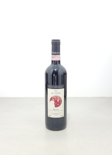 Barolo pecchenino coste - le,