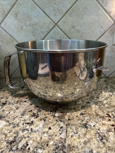 Kitchenaid mixer quarti - 6,