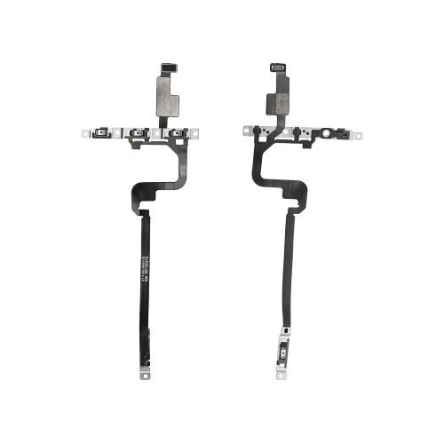 Flat tasti laterali volume - flat,
