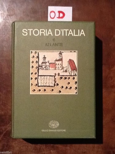 Atlante 1980 - atlante.,