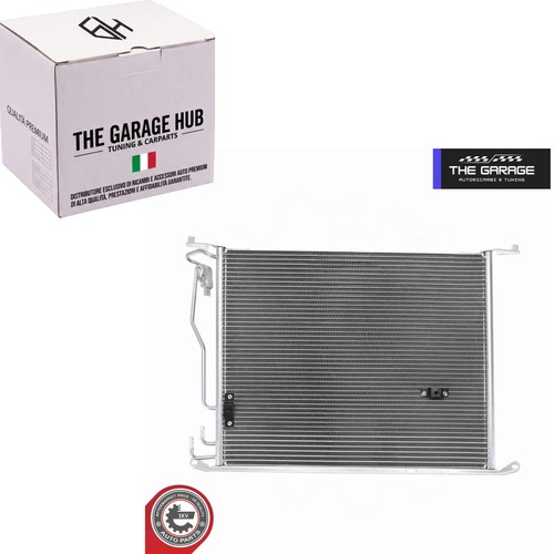 Condensatore aria condizionata