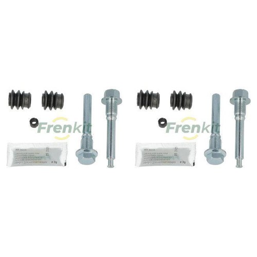 Frenkit set guida per - set, di