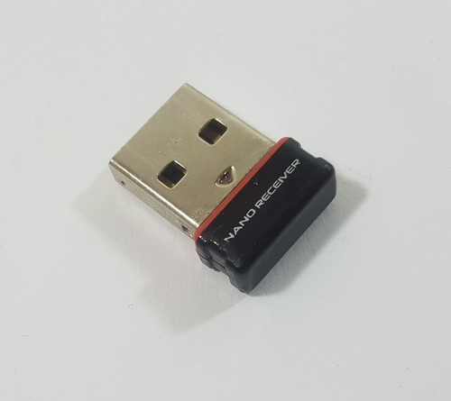 Ricevitore wireless usb - ricevitore,