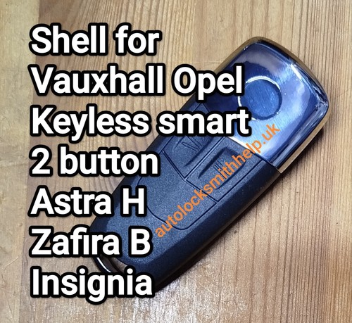 Guscio per vauxhall - vauxhall, opel