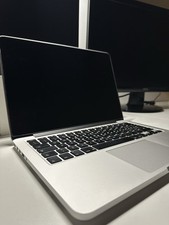 MacBook Pro 13" Retina | 8GB RAM | 128GB SSD | COME NUOVO