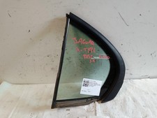 VETRO FISSO POSTERIORE