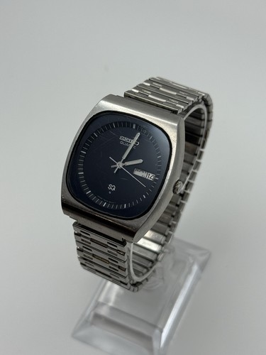 Orologio vintage seiko quartz - orologio,