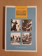 DARIO PORCHEDDU FASCISMO