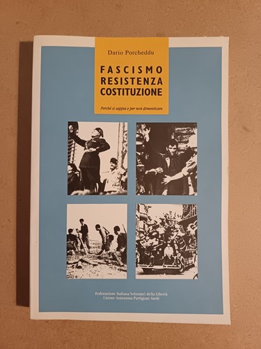Dario porcheddu fascismo - dario,