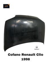 COFANO ANTERIORE RENAULT Clio