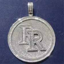 Ciondolo lettera