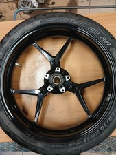 Cerchio Anteriore Ducati