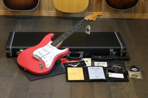 Chitarra elettrica fender - chitarra, cs