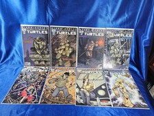 Teenage Mutant Ninja Turtles