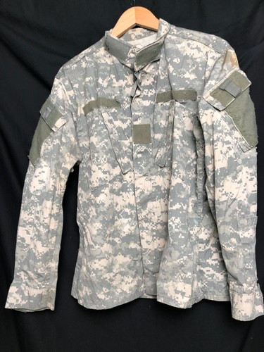 Giacca uniforme acu - giacca,