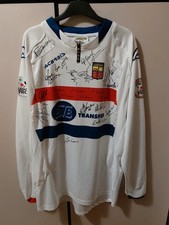 Lumezzane lega pro - ac, away