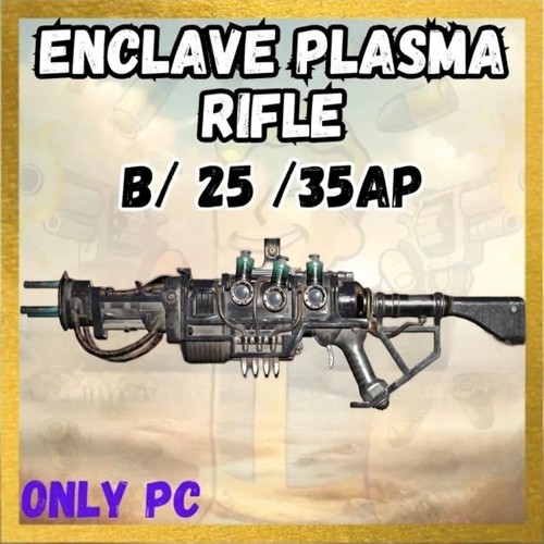 Fallout fucile al - pz,