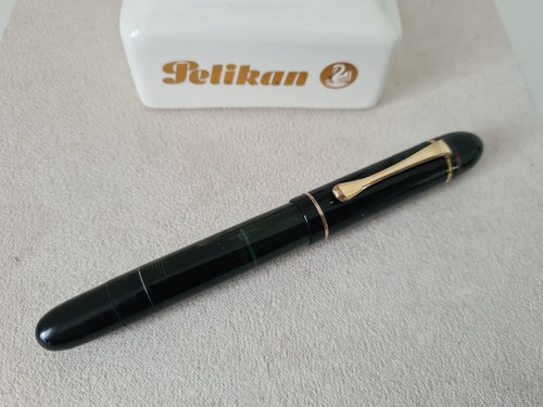 Penna stilografica stantuffo - penna,