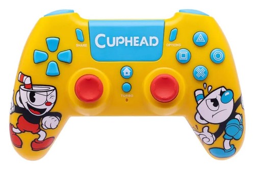 Qubick gamepad playstation - qubick,