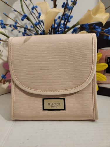 Gucci beauty pouch - beauty, da